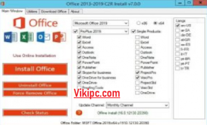 microsoft office 2019 with crack free download utorrent