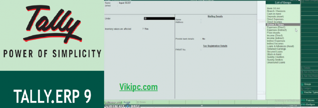 tally erp 9 crack download full version free for windows 10 64 bit