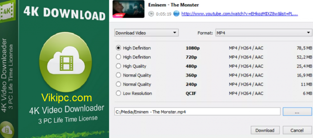 4k video downloader precracked