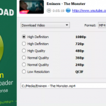 4k Video Downloader Activation Key