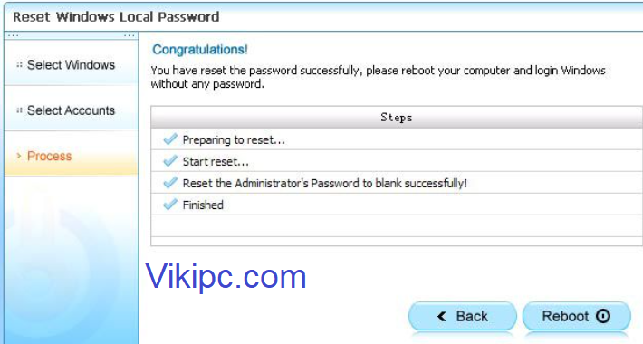 Windows Password Recovery Tool Crack