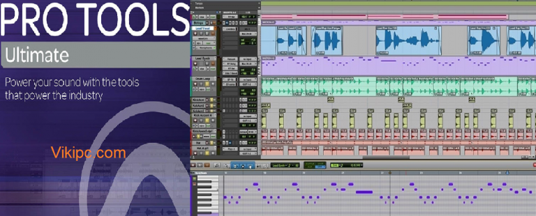 pro tools free trial