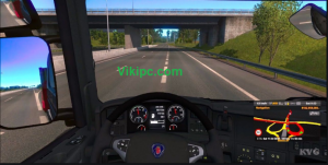 euro truck simulator 2 crack free download for pc