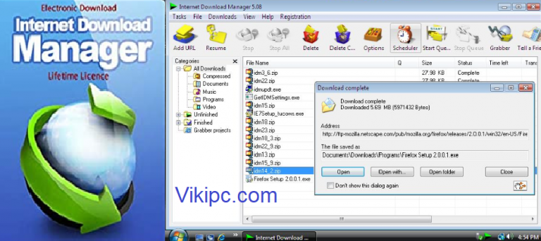 download idm full version with crack