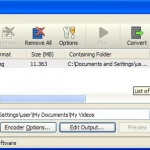 NCH Prism Video File Converter crack
