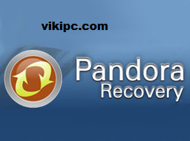Pandora Recovery Crack