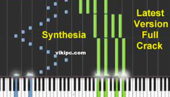 Synthesia Key